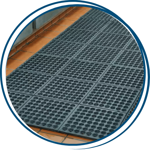 Top_Quality Ablousion Mats in Dubai