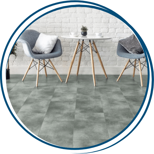 Best Quality SPC Flooring in Dubai