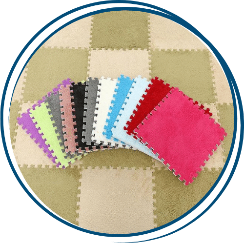 Top_Quality Foam Mats in Dubai