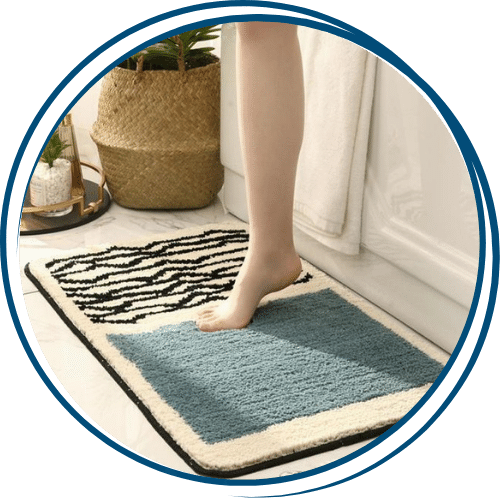 Top_Quality Home Mats in Dubai