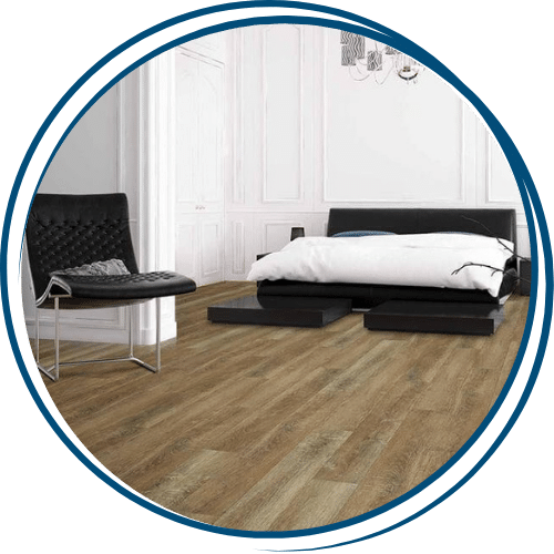 Proficient SPC Flooring in Dubai