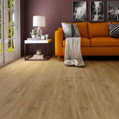 Best SPC Flooring Dubai