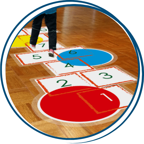 Top_Quality Nursery Vinyl Flooring Dubai