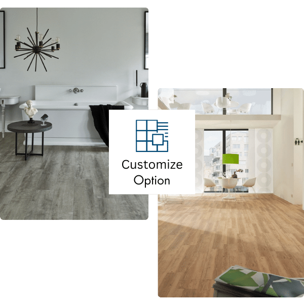 lvt tile flooring dubai